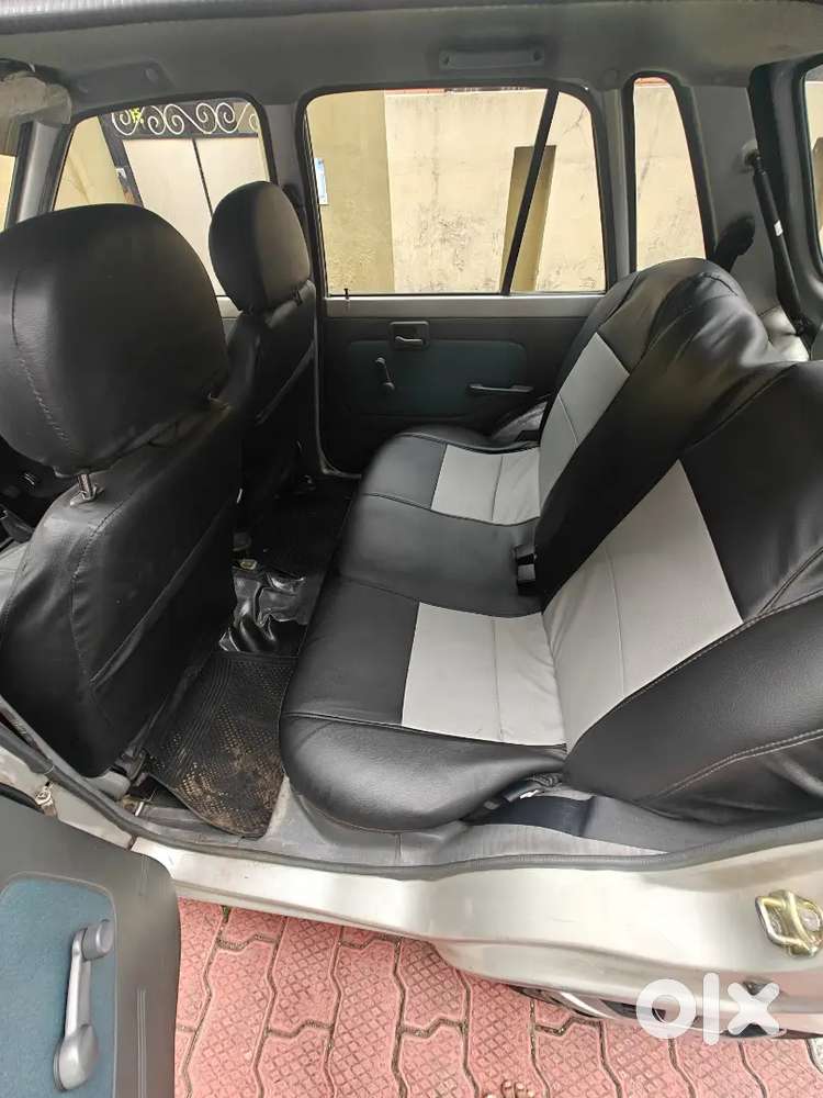 Maruthi 800 Petrol