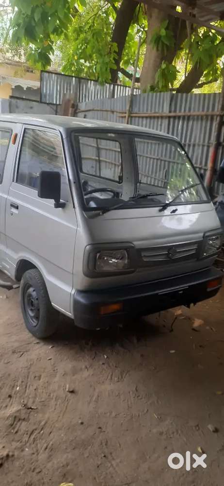 Maruti Suzuki Omni 2008 Petrol 80000 Km Driven