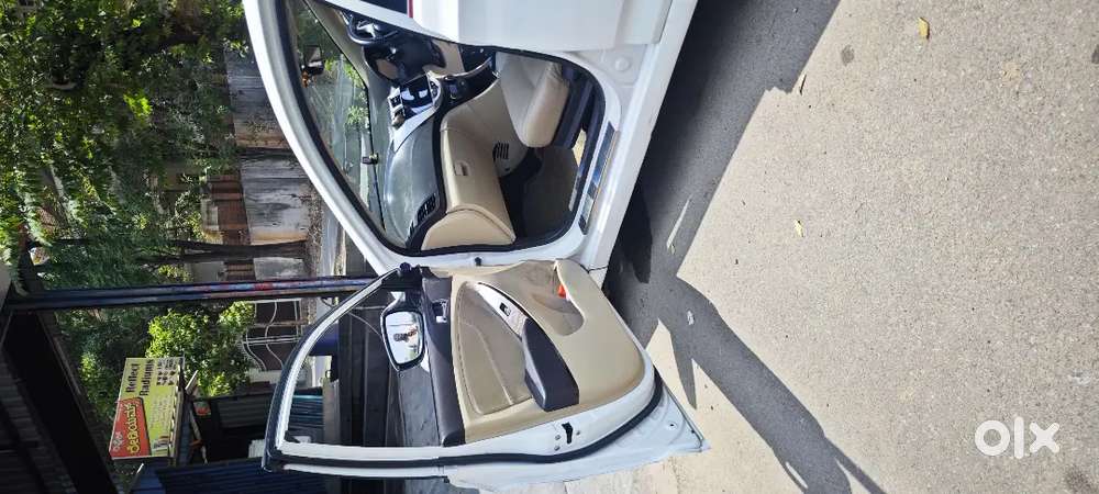 Hyundai Fluidic Verna 1.6 Sx Mt