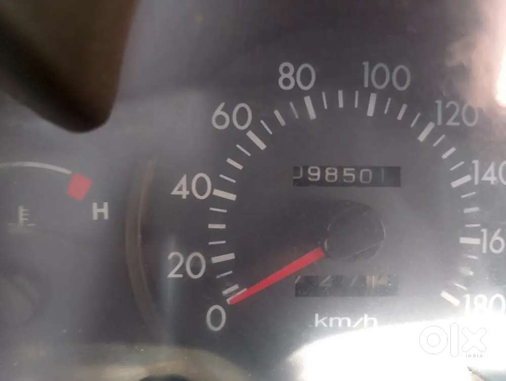 Hyundai Santro Xing Gl Petrol Automatic 2000