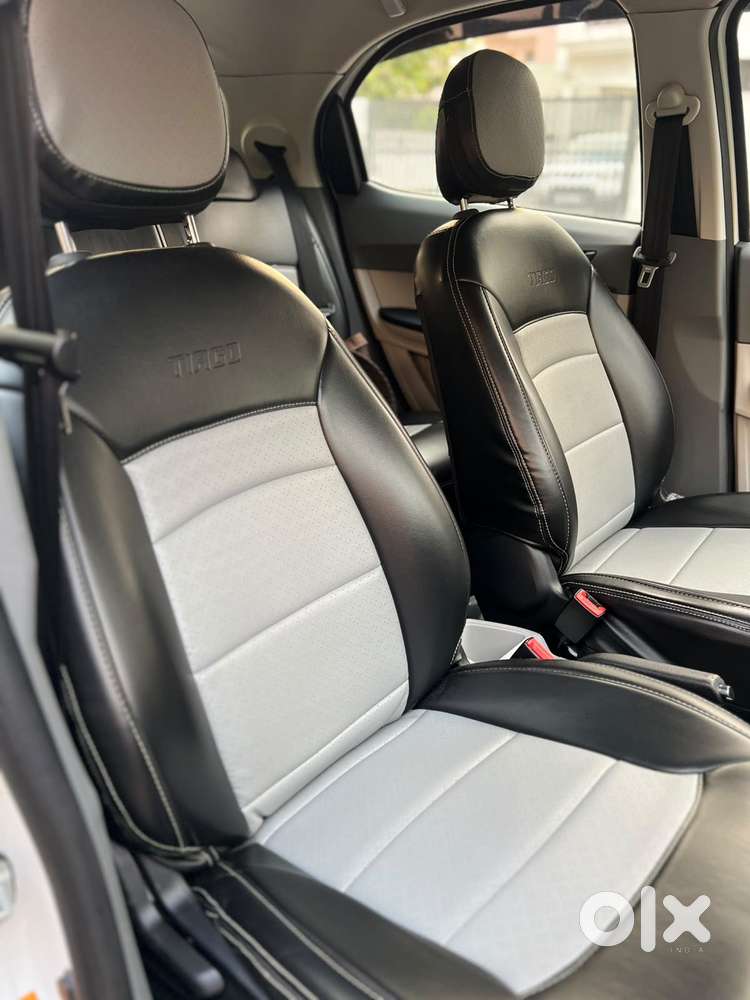 Tata Tiago 1.2 Revotron Xm, 2025, Petrol