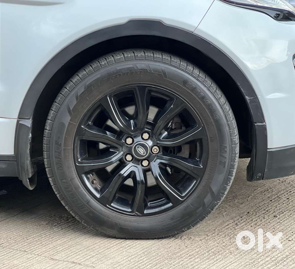 Land Rover Range Evoque 2.0l Td4 Hse, 2018, Diesel