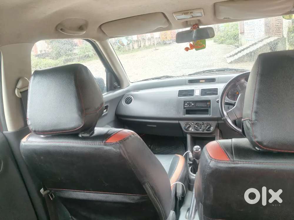Maruti Swift Diesel 2009