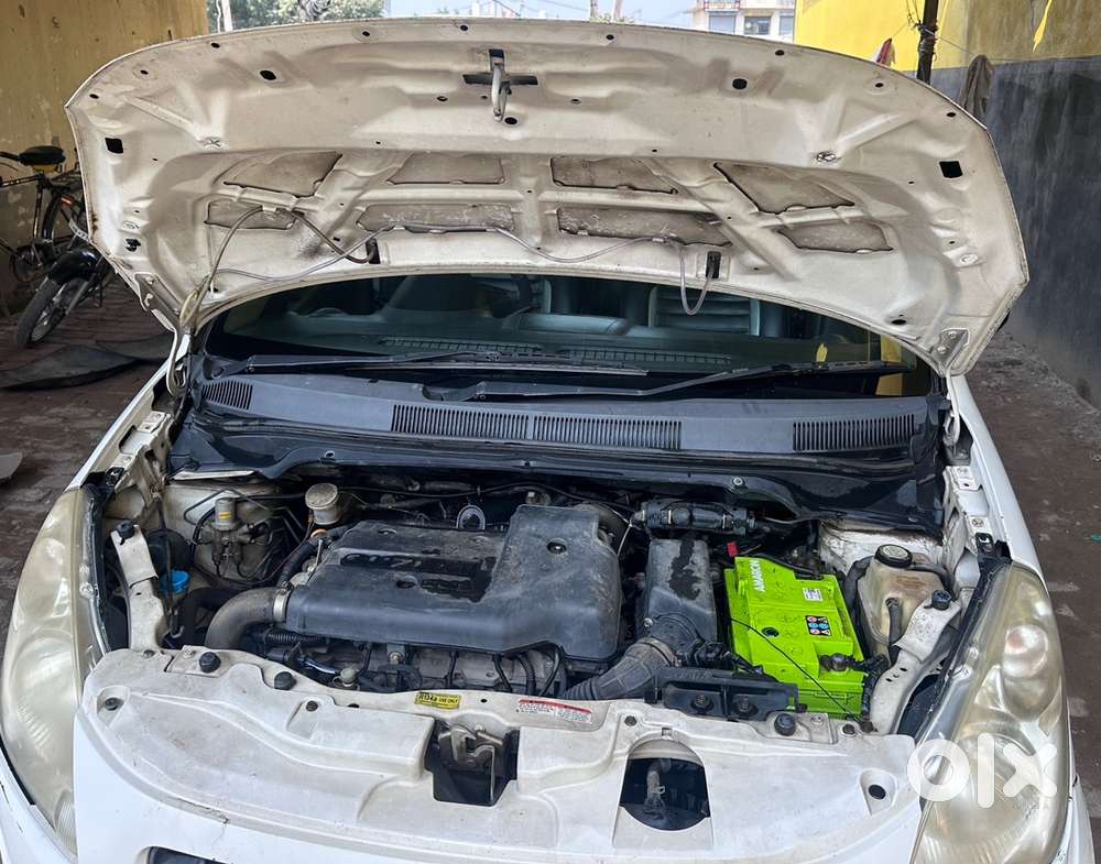 Maruti Suzuki Ritz Diesel 2012