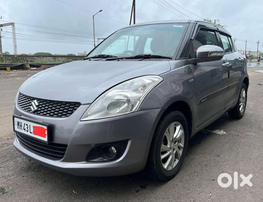 Maruti Swift Diesel 2014