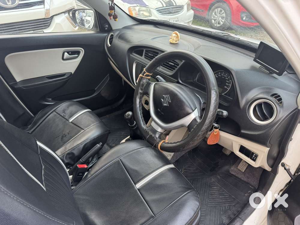 Maruti Suzuki Alto 800 Vxi Airbag, 2019, Petrol