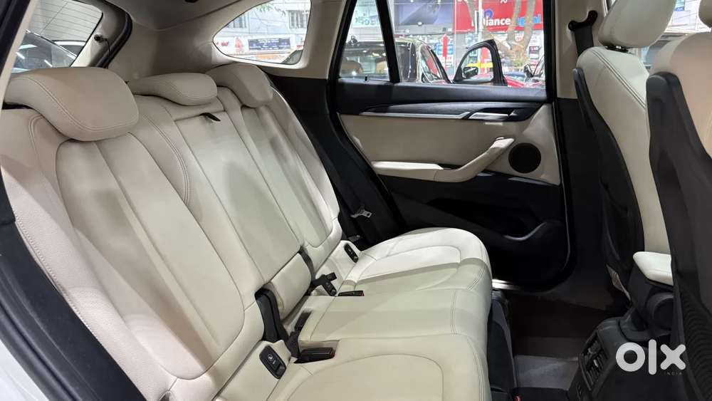 Bmw X1 2.0 Sdrive20d Xline, 2020, Diesel