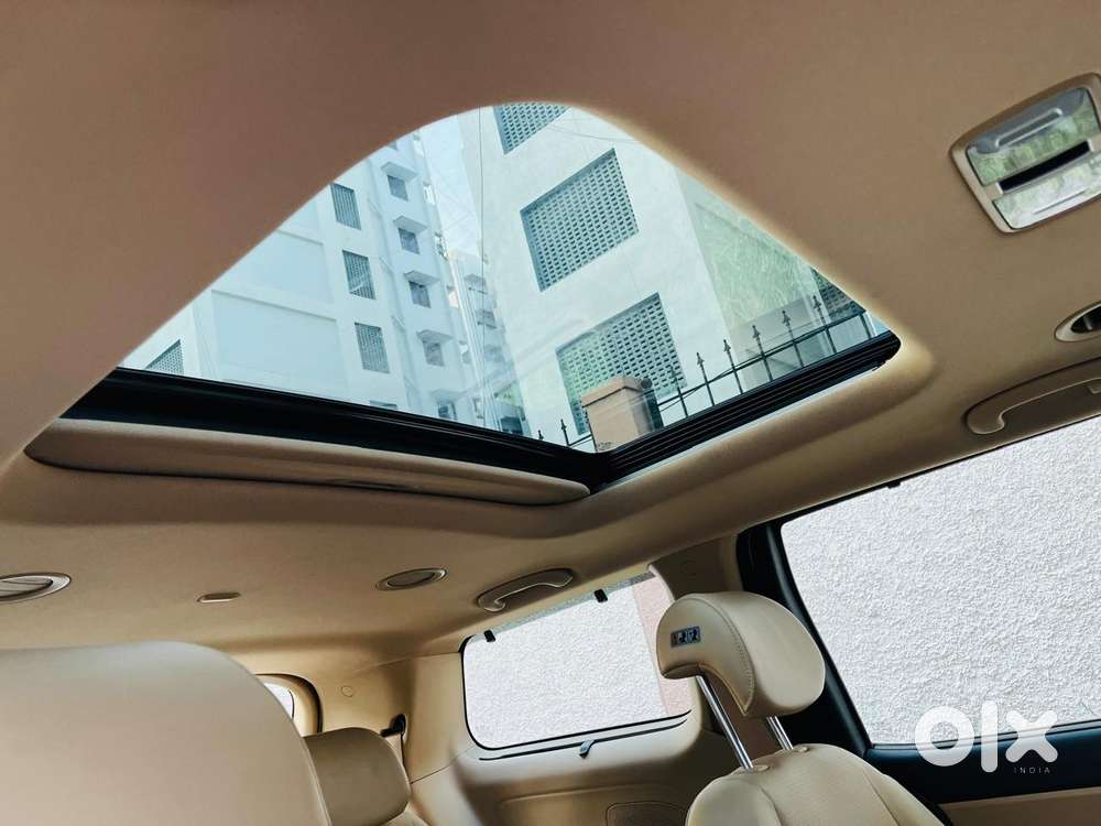 Kia Carnival Prestige 9 Str, 2020, Diesel