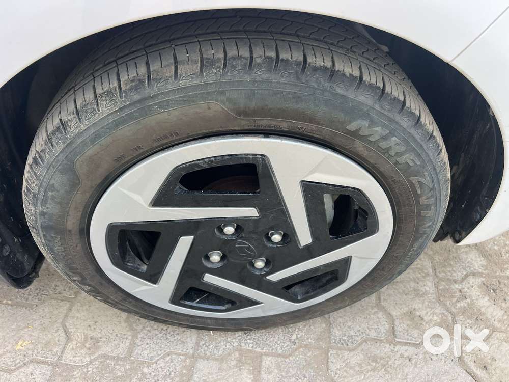 Hyundai Grand I10 Nios Sportz 1.2 Kappa Vtvt, 2025, Petrol