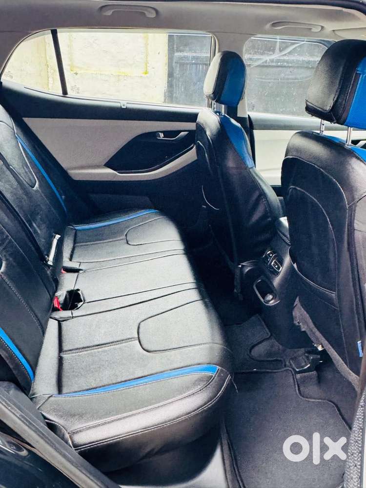Hyundai Creta 1.5 Mpi Sx Petrol Ivt, 2023, Petrol