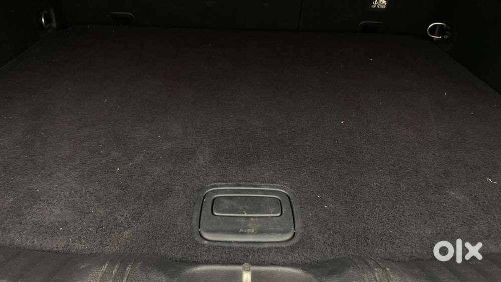 Jeep Compass 1.4 Night Eagle Petrol At, 2018, Petrol