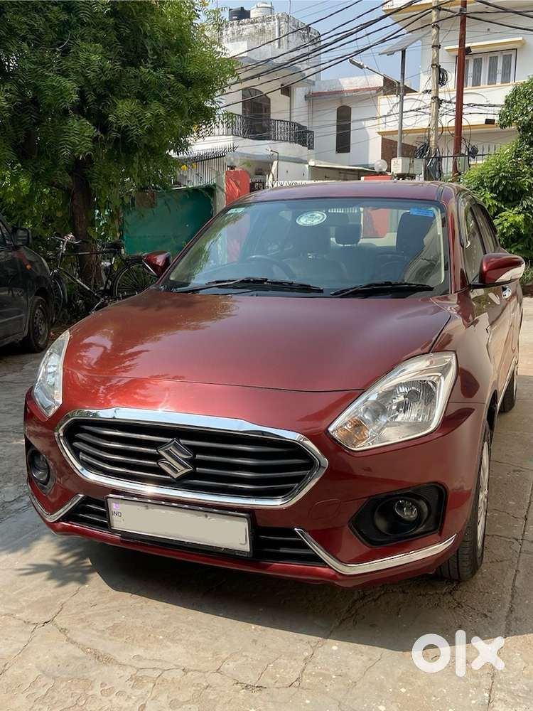 Maruti Suzuki Dzire Vxi Petrol Excellent Condition