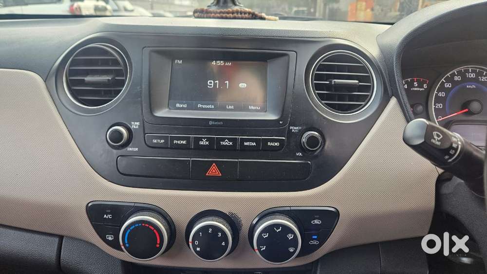 Hyundai Grand I10 1.2 Crdi Sportz, 2018, Diesel