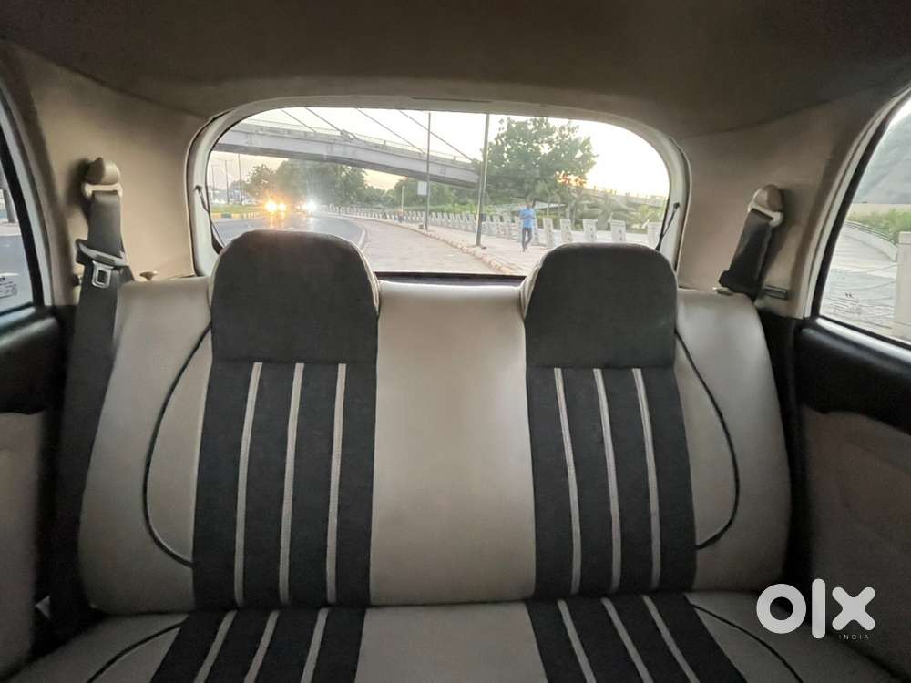 Hyundai Santro Xing Gls 2014