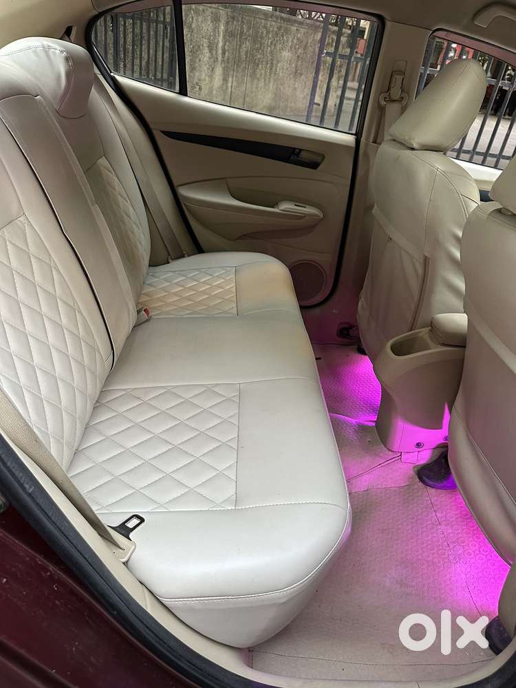 Honda City S Mt, 2013, Petrol