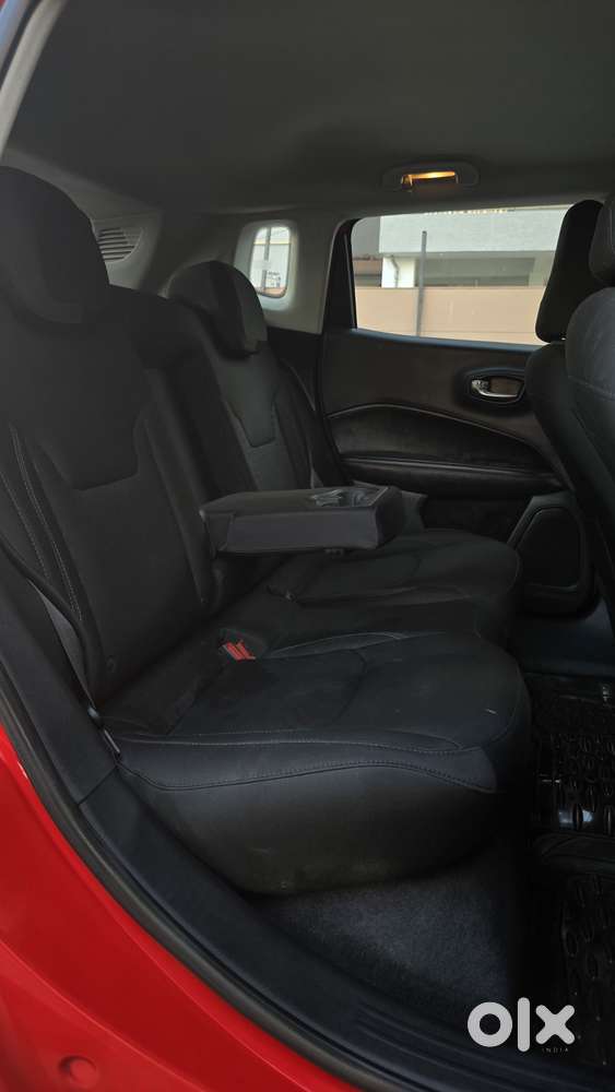 Jeep Compass 1.4 Sport, 2018, Petrol