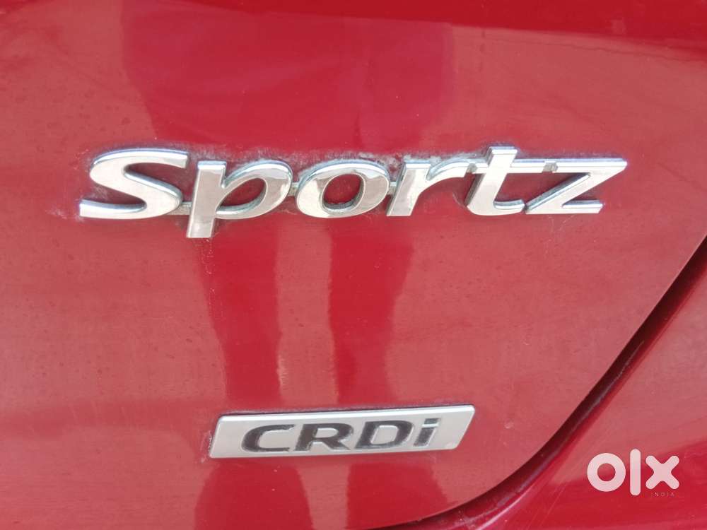 Hyundai I20 2015-2017 Sportz 1.4 Crdi, 2015, Diesel