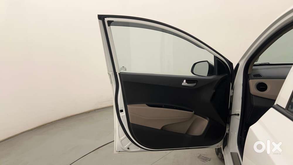 Hyundai Grand I10 1.2 Kappa Sportz, 2020, Petrol