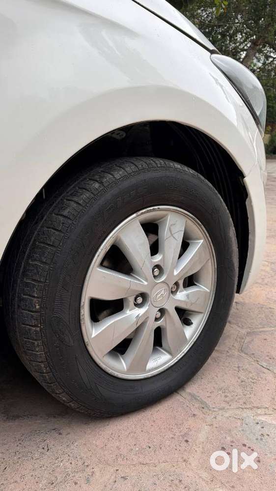 Hyundai I20 1.2 Asta, 2013, Petrol