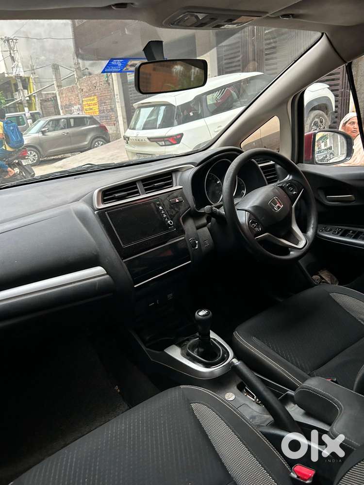 Honda Wr-v 1.5 Vx I-dtec, 2018, Diesel