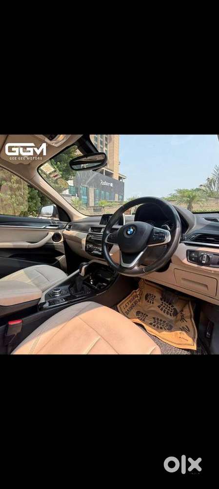 Bmw X1 2.0 Sdrive 20d M Sport, 2020, Diesel