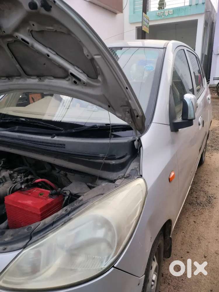 Hyundai I10 Petrol 2008 Era
