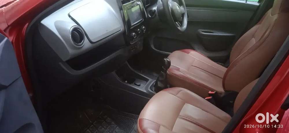 Renault Kwid Rxl 2016 Edition