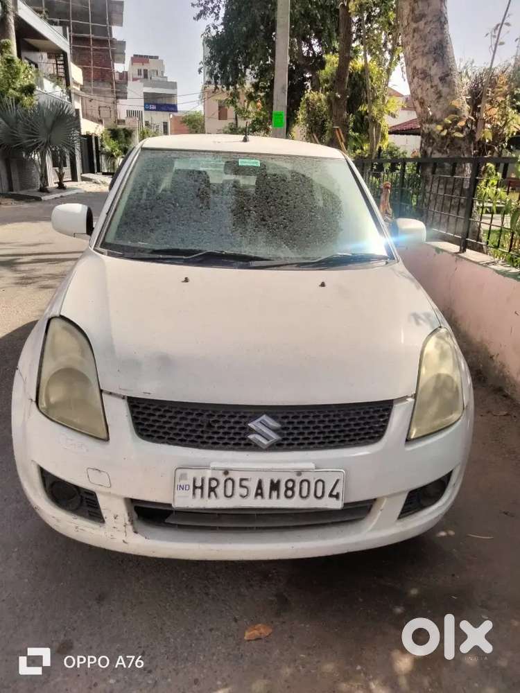 Maruti Suzuki Swift Dzire 2014 Diesel