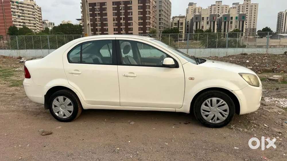 Ford Fiesta Diesel Manual 2010 Model