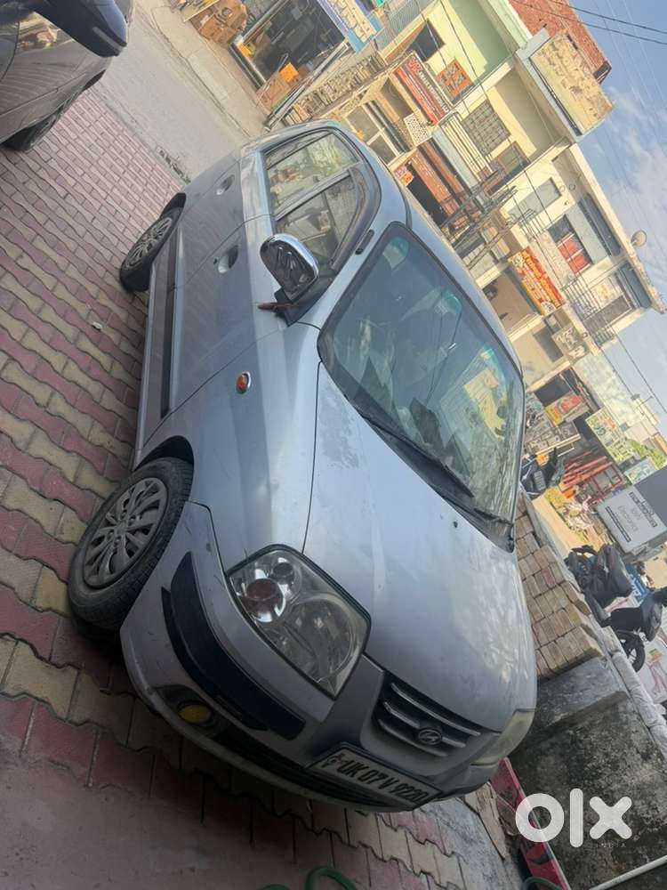 Hyundai Santro Xing 2008