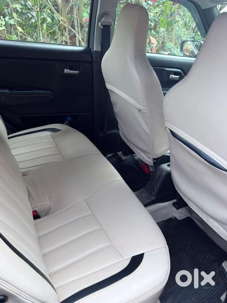 Maruti Suzuki Wagon R 1.0 2023 Cng & Hybrids 40000 Km Driven