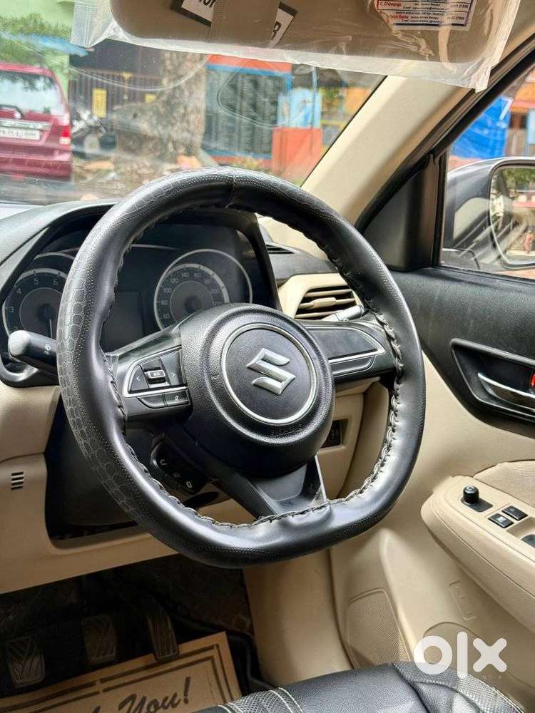 Maruti Suzuki Swift Dzire 1.3 Vxi, 2017, Petrol