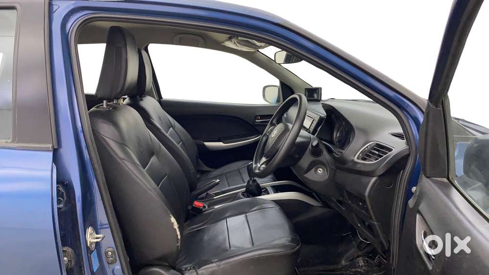 Maruti Suzuki Baleno 1.2 Delta, 2015, Petrol