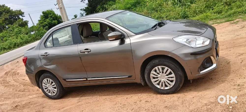 Maruti Suzuki Swift Dzire 2023 Petrol