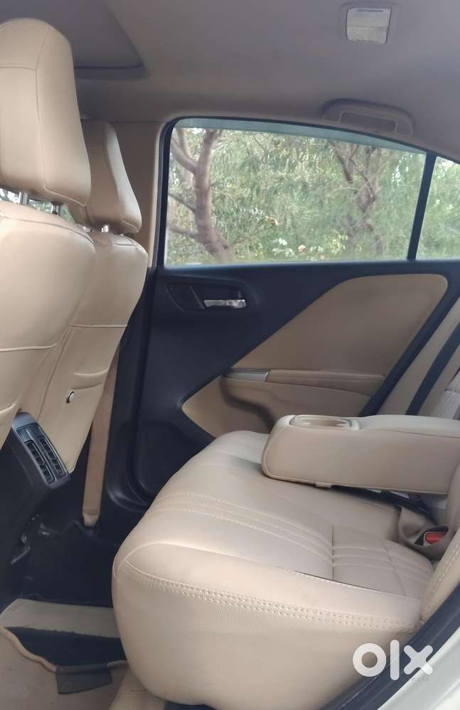 Honda City I Vtec Vx Option, 2015, Petrol