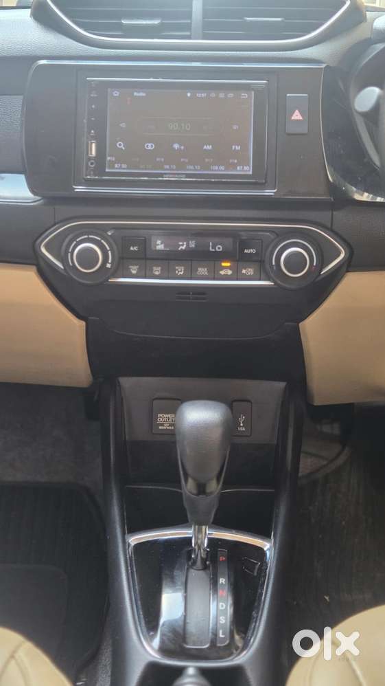 Honda Amaze 1.5 Vx I-dtec Automatic, 2018, Diesel