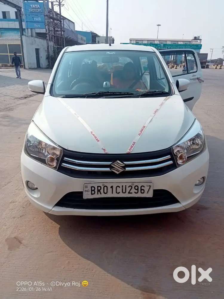Maruti Suzuki Celerio 2016 In Best Condition