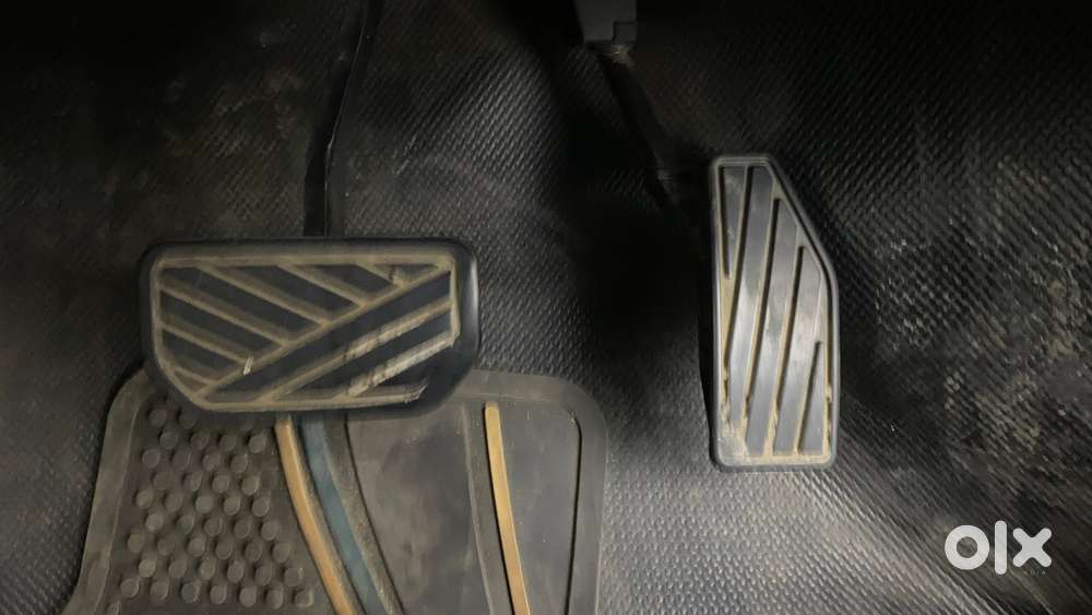 Maruti Suzuki Baleno Delta Cvt, 2020, Petrol