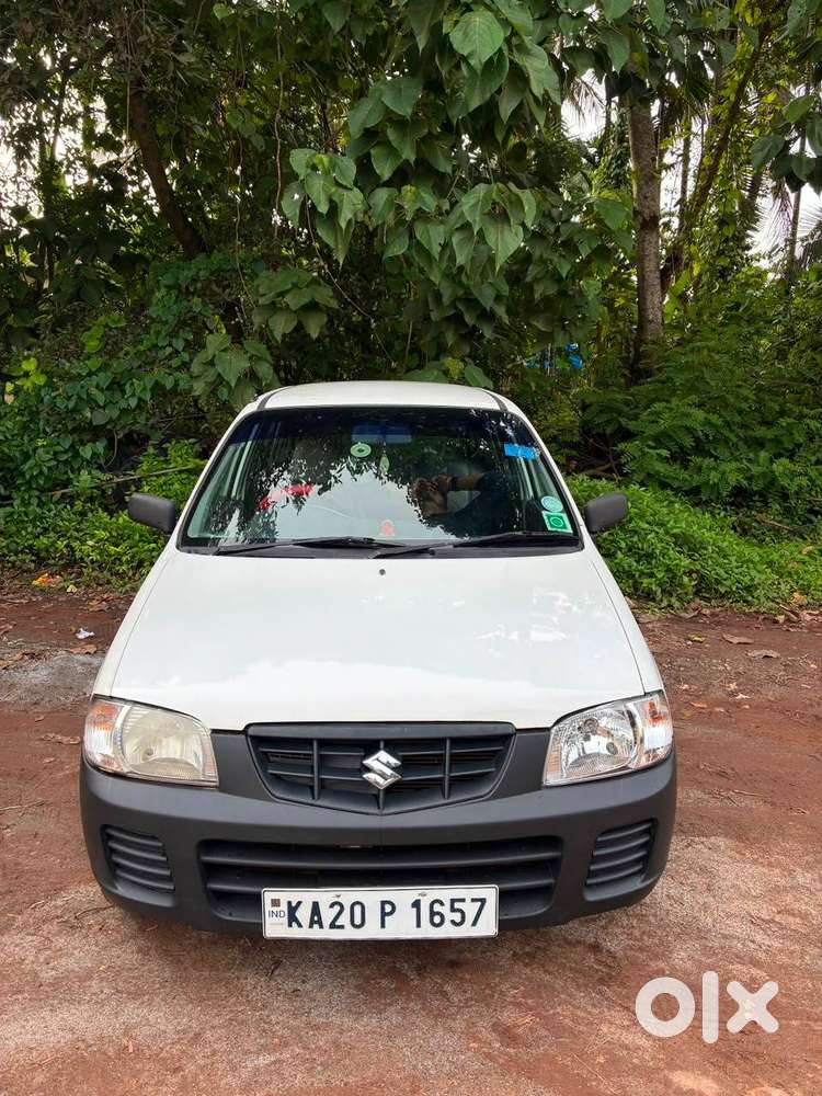 Maruti Suzuki Alto Lxi 2010