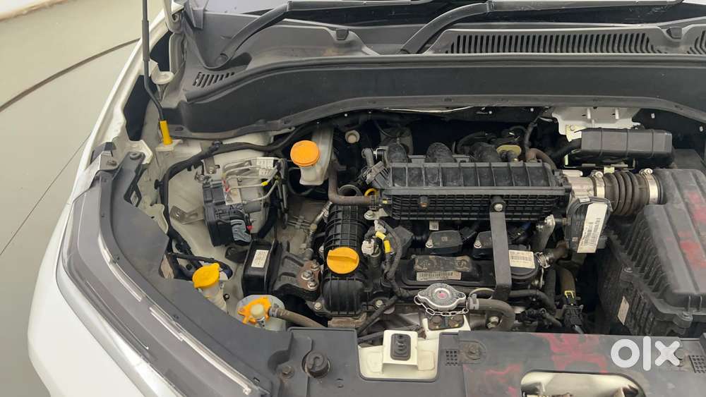 Tata Punch Accomplished, 2023, Petrol