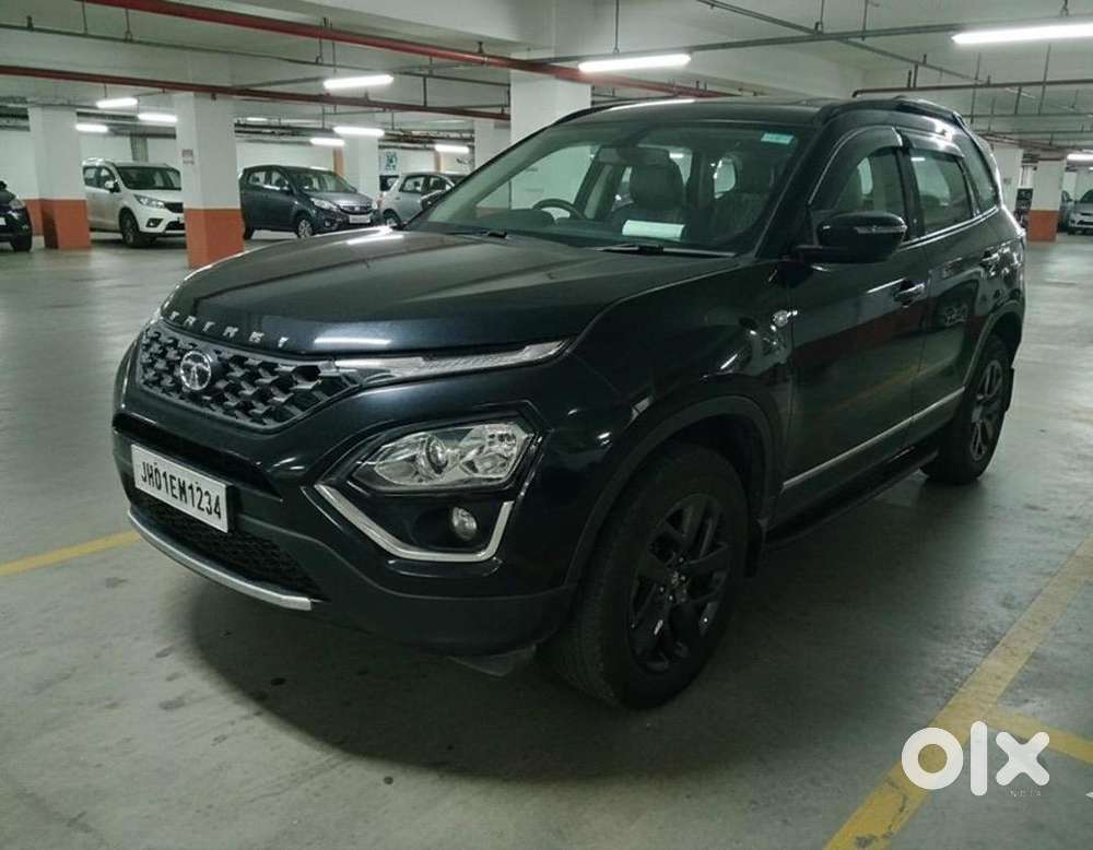 Tata Diesel Manual 2023 Car