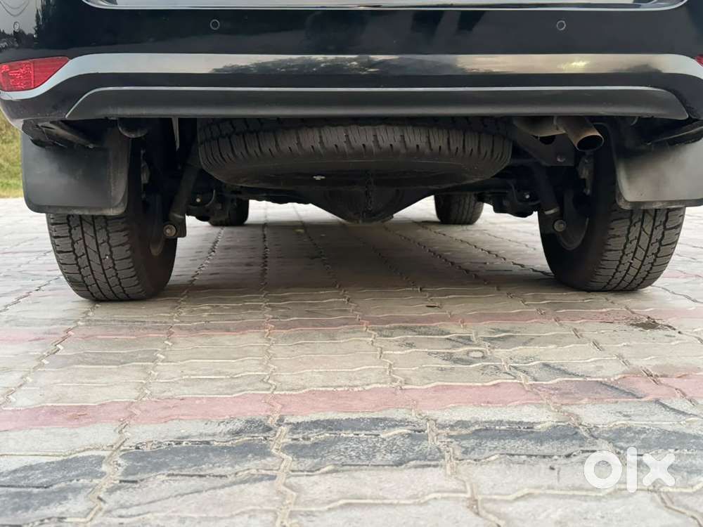 Toyota Fortuner 4x2 At 2.7 Petrol, 2026, Petrol