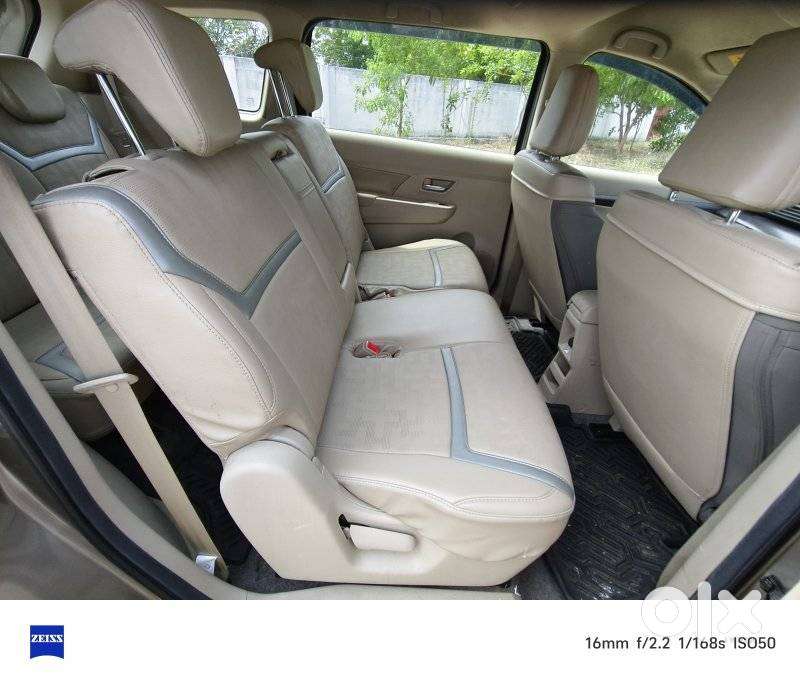 Toyota Rumion V Mt, 2024, Petrol
