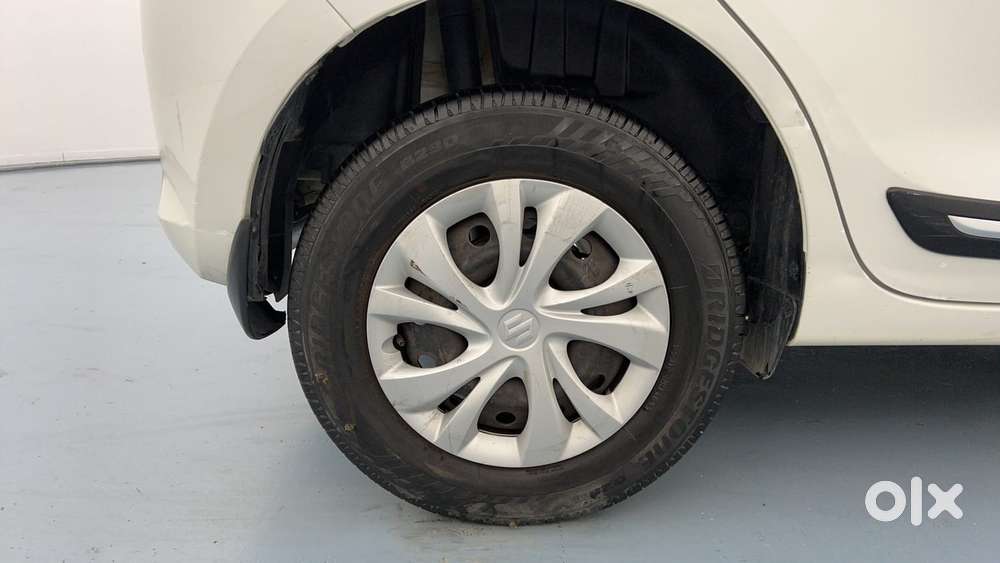 Maruti Suzuki Swift Vvt Vxi, 2023, Petrol