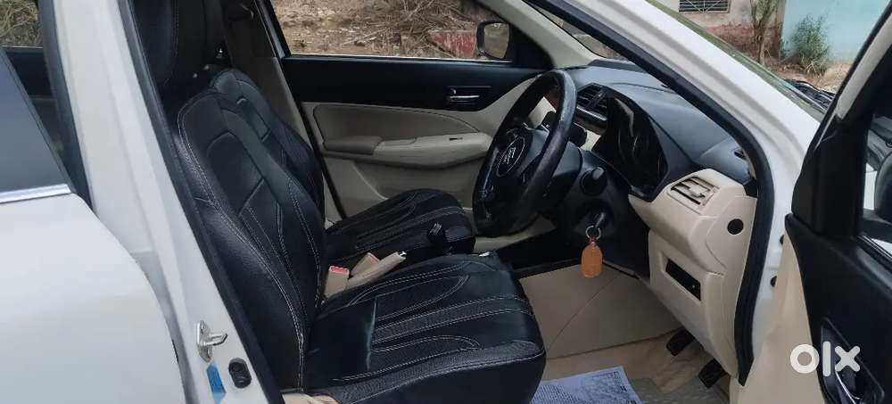 No Work In Car