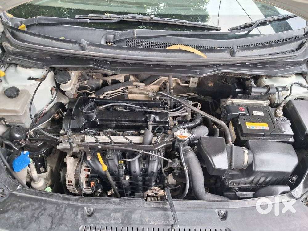 Hyundai I20 Magna Plus, 2011, Petrol