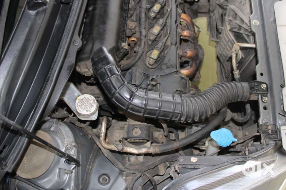 Toyota Glanza 1.2 G Amt, 2019, Petrol