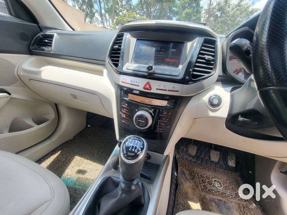 Mahindra Xuv300 W8 Amt Optional Diesel, 2019, Diesel