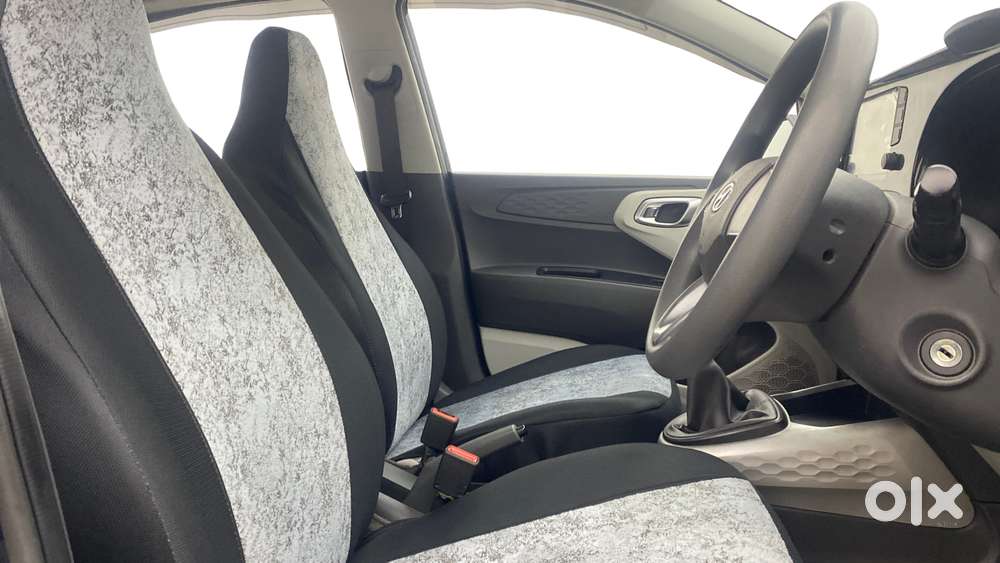 Hyundai Grand I10 Nios 1.2 Kappa Vtvt Sportz Cng, 2022, Cng & Hybrid..