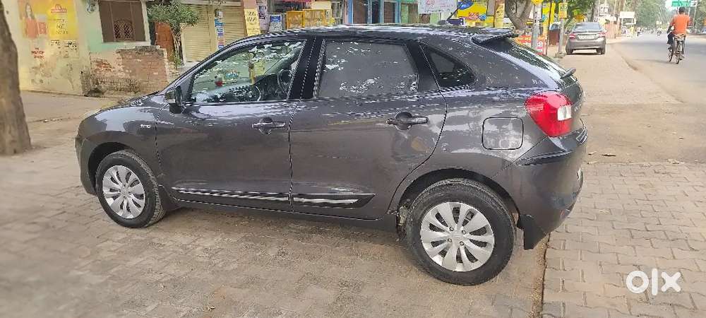 For Sale: Maruti Suzuki Baleno Delta Diesel – Excellent Condition